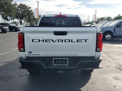2024 Chevrolet Colorado Crew Cab 4WD Pickup for sale #S2285A - photo 2