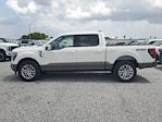 2025 Ford F-150 SuperCrew Cab 4WD Pickup for sale #S2287 - photo 8