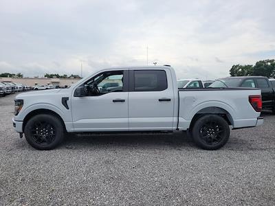 2025 Ford F-150 SuperCrew Cab RWD Pickup for sale #S2288 - photo 1
