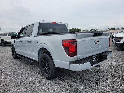 2025 Ford F-150 SuperCrew Cab RWD Pickup for sale #SL2979 - photo 2