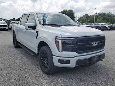 2025 Ford F-150 SuperCrew Cab 4WD Pickup for sale #S2289 - photo 2