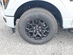 2025 Ford F-150 SuperCrew Cab 4WD Pickup for sale #S2289 - photo 7