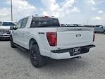 2025 Ford F-150 SuperCrew Cab 4WD Pickup for sale #S2289 - photo 3