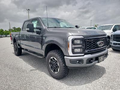 2025 Ford F-250 Crew Cab 4WD Pickup for sale #S2290 - photo 2