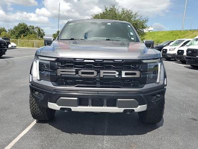 2024 Ford F-150 SuperCrew Cab 4WD Pickup for sale #S2290A - photo 1