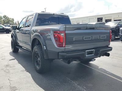 2024 Ford F-150 SuperCrew Cab 4WD Pickup for sale #S2290A - photo 2