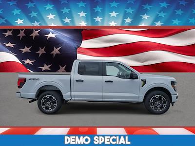 2025 Ford F-150 SuperCrew Cab 4WD Pickup for sale #SL2919 - photo 1