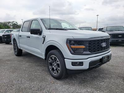 2025 Ford F-150 SuperCrew Cab 4WD Pickup for sale #SL2919 - photo 2