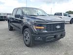 2025 Ford F-150 SuperCrew Cab 4WD Pickup for sale #SL2852 - photo 2