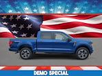 2025 Ford F-150 SuperCrew Cab 4WD Pickup for sale #SL2877 - photo 1