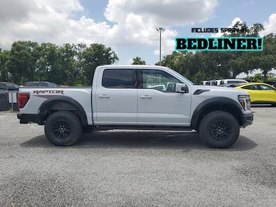 2025 Ford F-150 SuperCrew Cab 4WD Pickup for sale #S2295 - photo 1