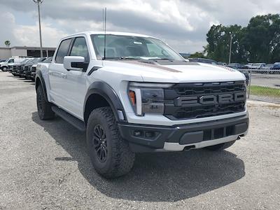 2025 Ford F-150 SuperCrew Cab 4WD Pickup for sale #S2295 - photo 2