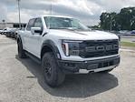 2025 Ford F-150 SuperCrew Cab 4WD Pickup for sale #S2295 - photo 2