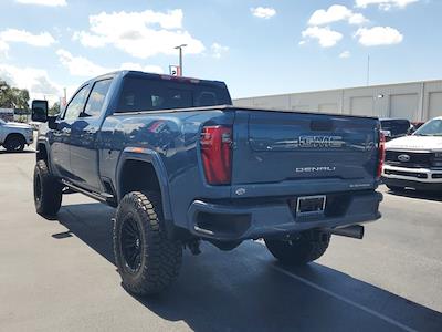 2024 GMC Sierra 2500 Crew Cab 4WD Pickup for sale #S2295A - photo 2