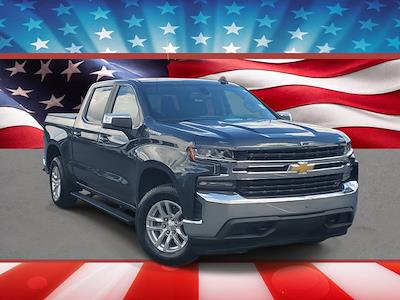 2020 Chevrolet Silverado 1500 Crew Cab 4WD Pickup for sale #S2295B - photo 1