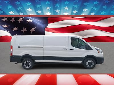 2025 Ford Transit 150 Low Roof RWD Empty Cargo Van for sale #S2296 - photo 1