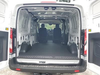 New 2025 Ford Transit 150 Low Roof Empty Cargo Van for sale #S2296 - photo 2