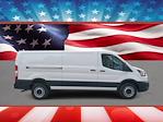 2025 Ford Transit 150 Low Roof RWD Empty Cargo Van for sale #S2296 - photo 1
