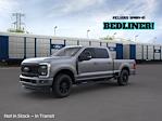 2025 Ford F-250 Crew Cab 4WD Pickup for sale #S2298 - photo 3