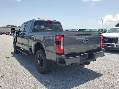2025 Ford F-350 Crew Cab SRW 4WD Pickup for sale #S2299 - photo 1