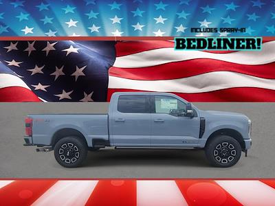 2025 Ford F-250 Crew Cab 4WD Pickup for sale #S2300 - photo 1
