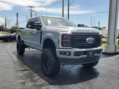 2025 Ford F-250 Crew Cab 4WD Pickup for sale #S2300 - photo 2