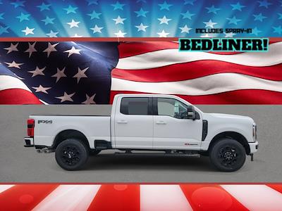 2025 Ford F-350 Crew Cab SRW 4WD Pickup for sale #S2301 - photo 1