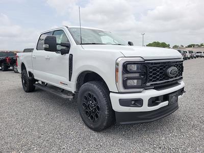 2025 Ford F-350 Crew Cab SRW 4WD Pickup for sale #S2301 - photo 2