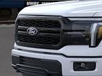 2025 Ford F-150 SuperCrew Cab 4WD Pickup for sale #S2302 - photo 17