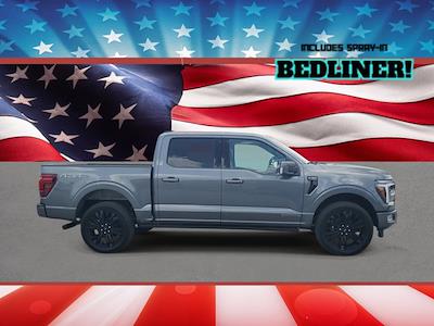 2025 Ford F-150 SuperCrew Cab 4WD Pickup for sale #S2303 - photo 1