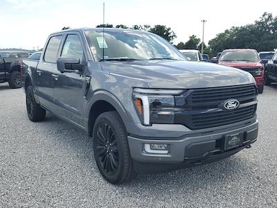 2025 Ford F-150 SuperCrew Cab 4WD Pickup for sale #S2303 - photo 2