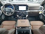 2025 Ford F-150 SuperCrew Cab 4WD Pickup for sale #S2304 - photo 10