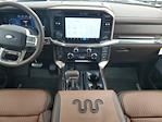 2025 Ford F-150 SuperCrew Cab 4WD Pickup for sale #S2304 - photo 11