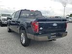 2025 Ford F-150 SuperCrew Cab 4WD Pickup for sale #S2304 - photo 2