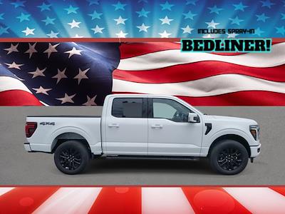 2025 Ford F-150 SuperCrew Cab 4WD Pickup for sale #S2305 - photo 1