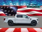 2025 Ford F-150 SuperCrew Cab 4WD Pickup for sale #S2305 - photo 1