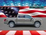 2025 Ford F-150 SuperCrew Cab 4WD Pickup for sale #S2306 - photo 1