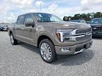 2025 Ford F-150 SuperCrew Cab 4WD Pickup for sale #S2306 - photo 2
