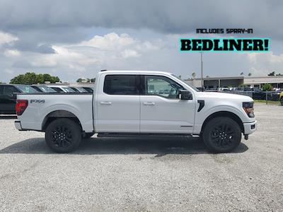 2025 Ford F-150 SuperCrew Cab 4WD Pickup for sale #S2307 - photo 1
