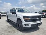 2025 Ford F-150 SuperCrew Cab 4WD Pickup for sale #S2307 - photo 2