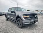 2025 Ford F-150 SuperCrew Cab 4WD Pickup for sale #S2308 - photo 2