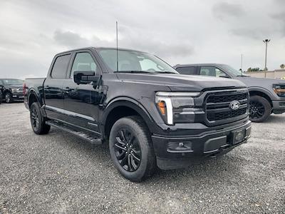 2025 Ford F-150 SuperCrew Cab 4WD Pickup for sale #S2309 - photo 2