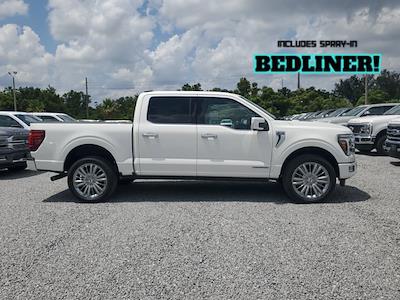 2025 Ford F-150 SuperCrew Cab 4WD Pickup for sale #S2311 - photo 1