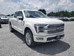 2025 Ford F-150 SuperCrew Cab 4WD Pickup for sale #S2311 - photo 2
