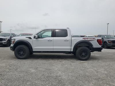 2025 Ford F-150 SuperCrew Cab 4WD Pickup for sale #S2312 - photo 1