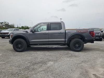 2025 Ford F-150 SuperCrew Cab 4WD Pickup for sale #S2313 - photo 1