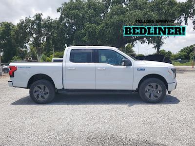 2025 Ford F-150 Lightning SuperCrew Cab AWD Pickup for sale #S2314 - photo 1