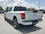 2025 Ford F-150 Lightning SuperCrew Cab AWD Pickup for sale #S2314 - photo 8