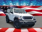 2024 Jeep Wrangler 4WD SUV for sale #S2315A - photo 1