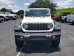 2024 Jeep Wrangler 4WD SUV for sale #S2315A - photo 4